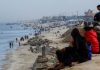 Gaza port announcement is a desperate policy decision Biden hoped never to have to make | World News