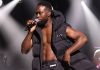 Ghetts on standing up for women, street politics, and pioneer recognition: ‘Peace is not too much to ask for’ | Ents & Arts News