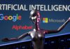 What is the EU’s new Artificial Intelligence Act – and will it impact the UK? | Science & Tech News