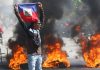 State of emergency in Haiti as gang leader seeks to oust prime minister and prisoners escape | World News