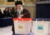 Iran election: ‘Voting is meaningless’ in ‘sham’ contest, regime’s opponents say – as polls close | World News