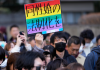 Japan’s same-sex marriage ban ruled unconstitutional | World News