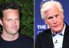 Matthew Perry ‘felt like he was beating’ his addiction struggles, says stepfather Keith Morrison | Ents & Arts News