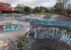 Livingston Skatepark in West Lothian given listed status by Historic Environment Scotland | UK News