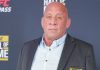 Retired UFC fighter Mark Coleman ‘fighting for life’ after rescuing parents from house fire | US News
