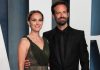 Natalie Portman divorces husband Benjamin Millepied after 11 years of marriage | Ents & Arts News