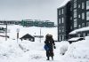 Greenland women to sue Denmark over historical involuntary birth control | World News