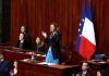 France becomes first country in 50 years to make abortion a constitutional right | World News