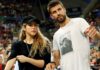 Shakira says she put career ‘on hold’ so ex-partner Gerard Pique could play football | Ents & Arts News