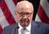 Rupert Murdoch engaged again at 92, according to reports | Ents & Arts News
