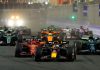 Saudi Arabian Grand Prix: Live updates and highlights from F1 race in Jeddah