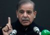 Anger as Pakistan’s parliament confirms Shehbaz Sharif as prime minister | World News