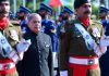 Shehbaz Sharif takes oath as Pakistan’s new prime minister after controversial election | World News
