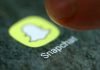 Snapchat flagged in nearly half of child abuse imagery crimes in past seven years | Science & Tech News