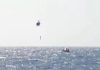 Footage shows sailors being rescued from life raft after fatal Houthi attack | World News