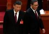 China sets ambitious growth target of around 5% and announces increases in military spending at National People’s Congress | World News