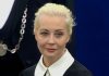 Alexei Navalny’s widow Yulia Navalnaya urges Russians to protest on election day | Business News