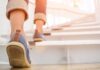 Climbing over five flights of stairs may boost heart health: Study