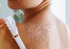 6 effective home remedies for peeling sunburn