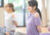 Ward off depression with hot yoga