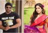 Arjun Kapoor lauds sister Janhvi Kapoor's Ulajh, says 'Teaser hi itna intriguing hai'