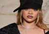 Rihanna Changes Iconic Doodle Instagram Profile Pic Leaving Fans Shocked: ‘Gone But Never Forgotten’