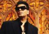 Karan Johar talks about filmmakers’ social responsibility; says ‘no one can change’ society with one film