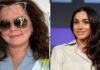 ‘It Bums Me Out’ Says Melissa McCarthy Defending Her ‘Awesome’ Friend Meghan Markle