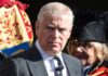 What Did Prince Andrew Tell Photographer Mark Harrison After His Infamous Newsnight Interview? Find Out Amid Release Of Scoop