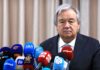 Israel has brought ‘relentless death and destruction’ to Gaza: UN chief | Israel War on Gaza News