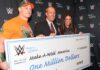 How Many ‘Make A Wish’ Has John Cena Done And Who Holds The World Record For Most Wishes Granted? Find out