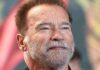 Schnelly Is Getting Some Cardio’: Arnold Schwarzenegger Shares Clip Of Tuesday Morning Walk With Pet Pig