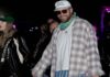 Taylor Swift And Travis Kelce Hang Out With Jack Antonoff's Band The Bleachers After Coachella 2024; See Here