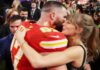 Taylor Swift’s YouTube Compilation Features Travis Kelce And It Is All Things Love, From Kisses To Cinnamon Buns