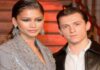 ‘We Got A Warning And Everything Was OK’: Zendaya Reveals How She And Tom Holland Escaped Speeding Ticket