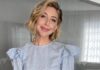 SNL Star Heidi Gardner Says She Was ‘Shocked’ While Hysterically Breaking During The Beavis And Butthead Sketch