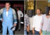 Salman Khan Firing Case: 2 men nabbed in Punjab and brought to Mumbai for supplying weapons; WATCH