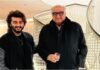 Boney Kapoor says Arjun Kapoor faced ‘brunt’ in school after his separation from Mona Shourie; dubs him ‘strongest’