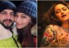 Sonakshi Sinha’s rumored BF Zaheer Iqbal calls her ‘magic’ in Heeramandi song Tilasmi Bahein; actress reacts