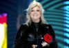 CMT Music Awards 2024: Trisha Yearwood Receives The June Carter Cash Humanitarian Award Honor