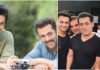 Aayush Sharma admits people think Salman Khan and family control his decisions; dubs performance in Loveyatri ‘horrible'