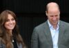 Prince William Seen Out For Royal Duty For The FIRST TIME After Kate Middleton Announced Her Cancer Diagnosis
