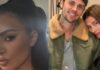 ‘I Love You Guys’: Kim Kardashian Gushes Over Video of Justin Bieber Cuddling with Wife Hailey Bieber at Coachella 2024