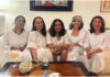 PICS: Alia Bhatt’s mom Soni Razdan’s fun girls’ night with Neena Gupta and friends; ‘Ain’t no one like the best ones’