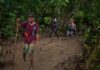 Colombia and Panama failing to protect migrants in Darien Gap: HRW | Migration News