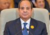 Egypt’s Abdel Fattah el-Sisi to be sworn in as president for third term | Elections News