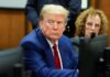US judges reject Trump’s attempt to dismiss charges in two criminal cases | Donald Trump News