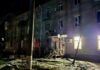 Rescue workers killed in Russian strikes on Ukraine’s Kharkiv | Russia-Ukraine war News