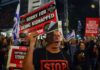 Thousands of Israelis protest against government, urging captive deal | Israel War on Gaza News