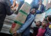 “Not safe to go back to work, but our staff wants to” – Gaza aid CEO | Newsfeed